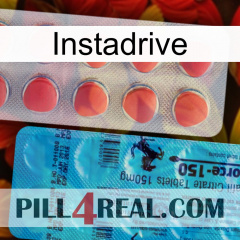 Instadrive new14